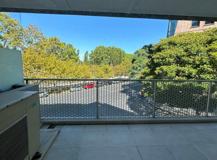 Departamento · 135m² · 3 Ambientes · 1 Cochera