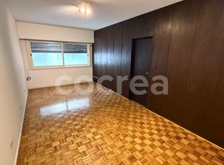 Departamento · 67m² · 4 Ambientes · 1 Cochera