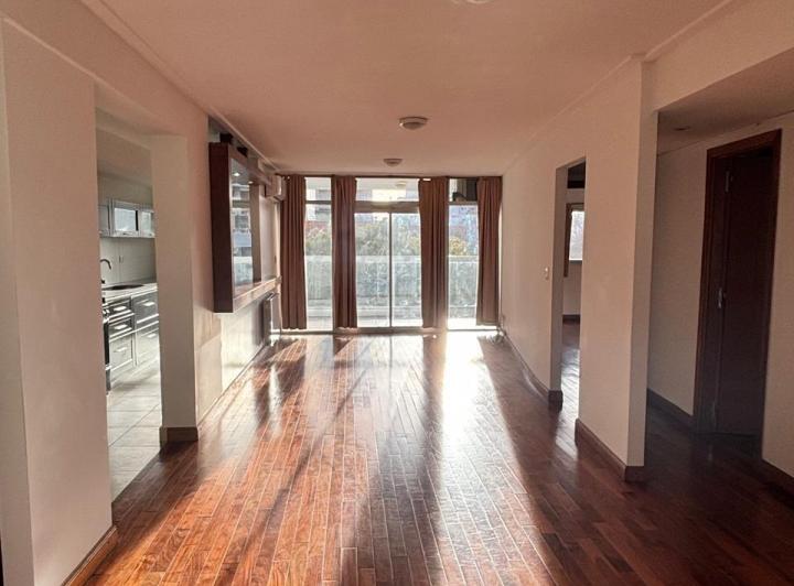 Departamento · 80m² · 3 Ambientes