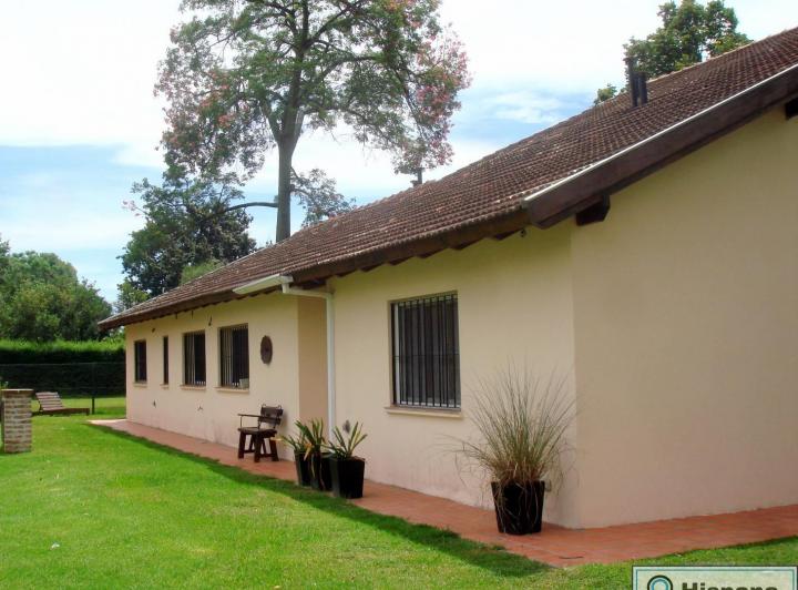 Departamento · 119m² · 4 Ambientes · 1 Cochera