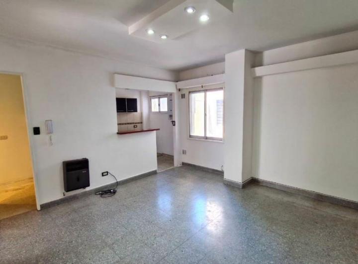 Departamento · 35m² · 3 Ambientes