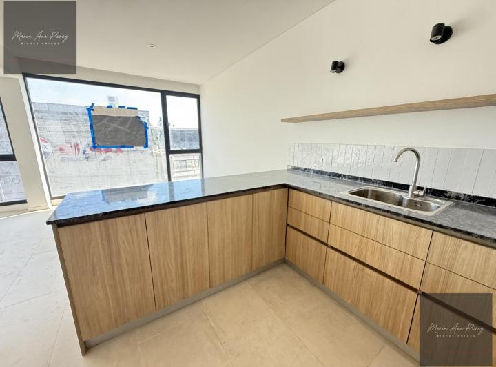 Departamento · 143m² · 4 Ambientes · 1 Cochera