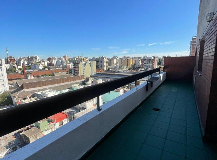 Departamento · 65m² · 3 Ambientes