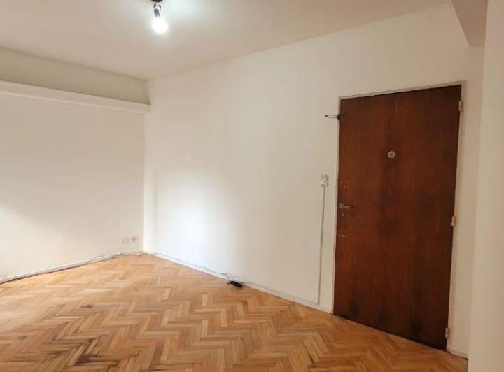 Departamento · 50m² · 3 Ambientes