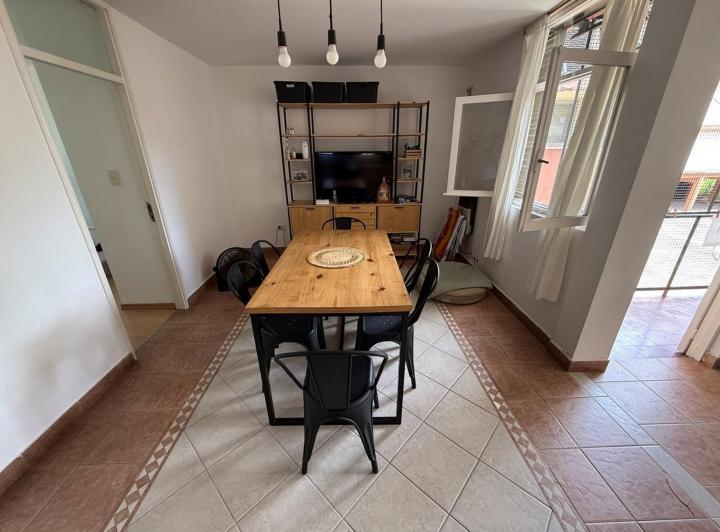 Departamento · 68m² · 4 Ambientes