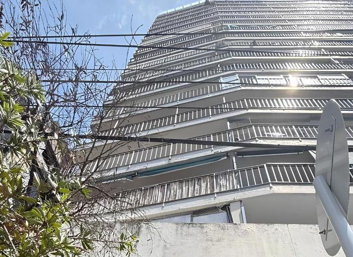 Departamento · 95m² · 3 Ambientes