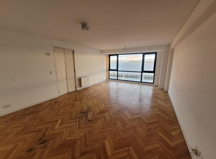Departamento · 130m² · 4 Ambientes