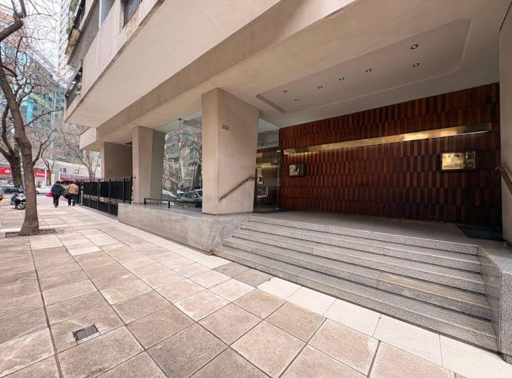 Departamento · 67m² · 3 Ambientes