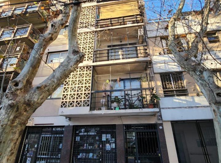 Departamento · 60m² · 3 Ambientes