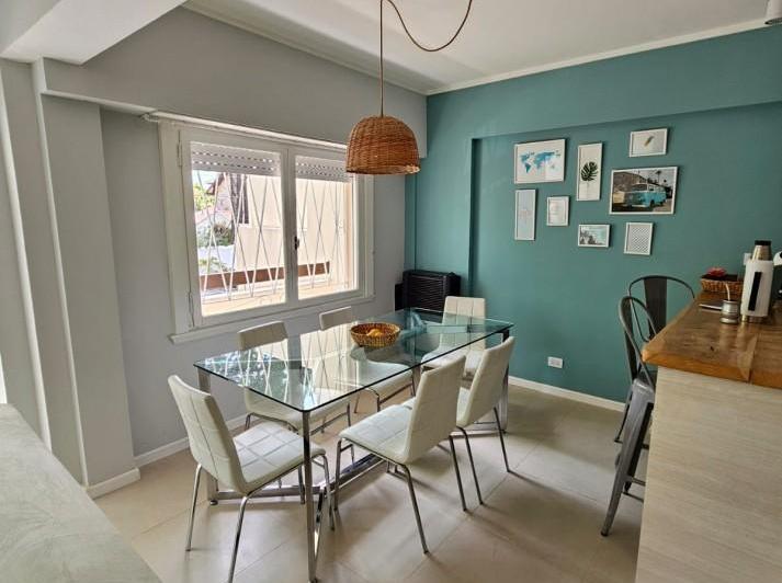 Departamento · 80m² · 3 Ambientes