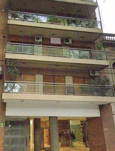 Departamento · 60m² · 3 Ambientes · 1 Cochera