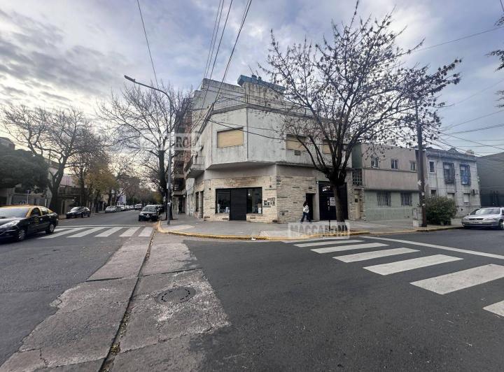 Departamento · 98m² · 4 Ambientes