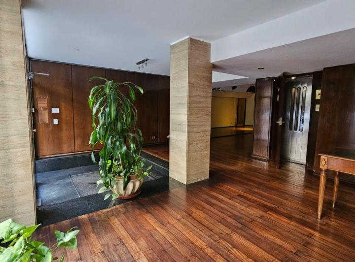 Departamento · 85m² · 4 Ambientes · 1 Cochera