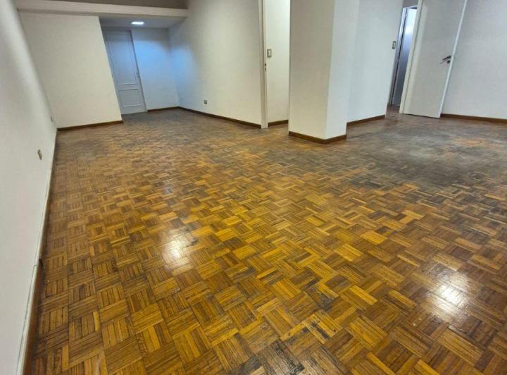 Departamento · 140m² · 5 Ambientes