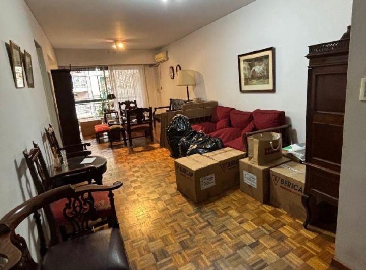 Departamento · 140m² · 5 Ambientes