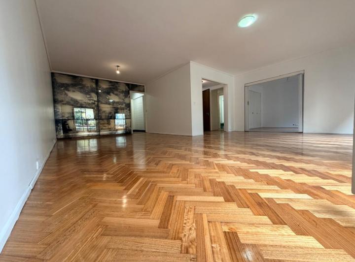 Departamento · 140m² · 5 Ambientes