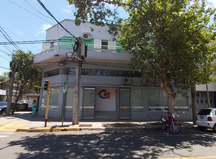 Departamento · 61m² · 3 Ambientes