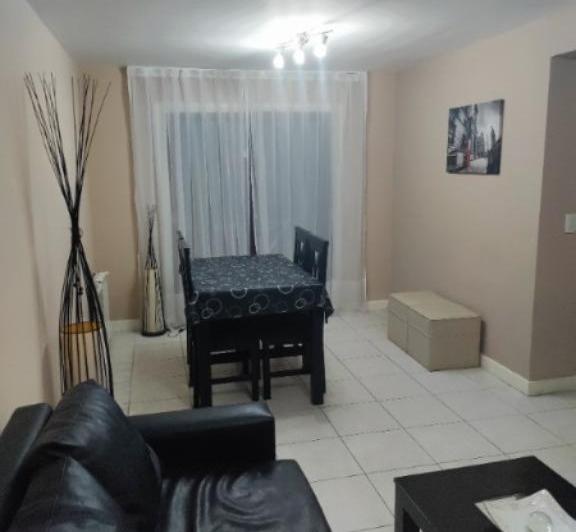 Departamento · 60m² · 3 Ambientes