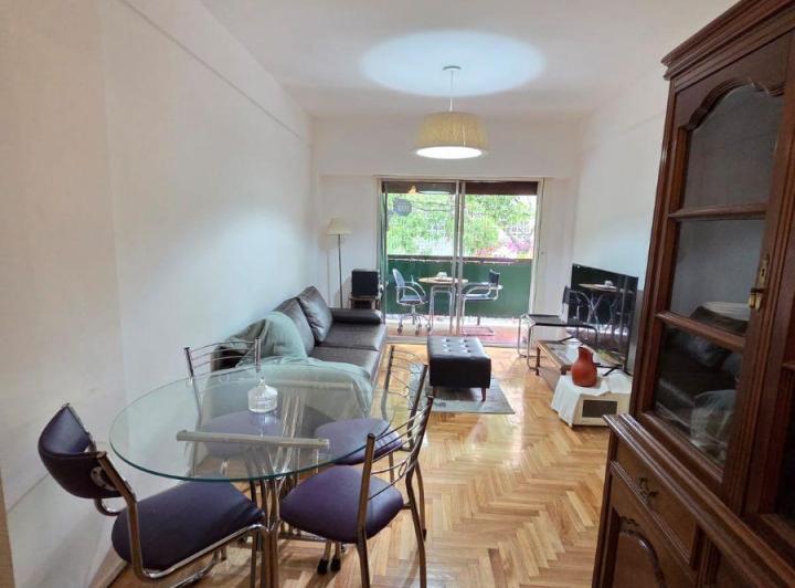Departamento · 70m² · 3 Ambientes