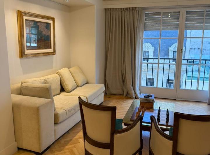 Departamento · 180m² · 3 Ambientes · 1 Cochera