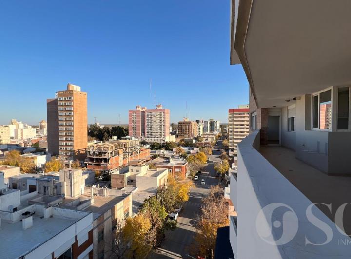 Departamento · 141m² · 5 Ambientes · 2 Cocheras