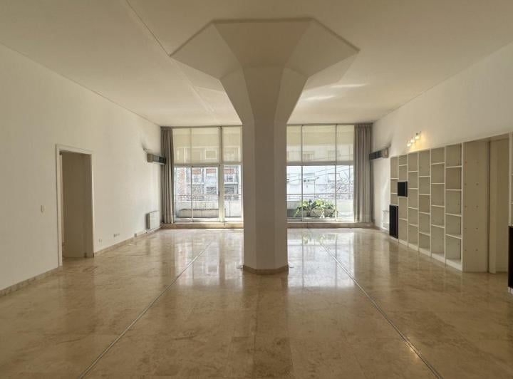 Departamento · 220m² · 6 Ambientes · 2 Cocheras