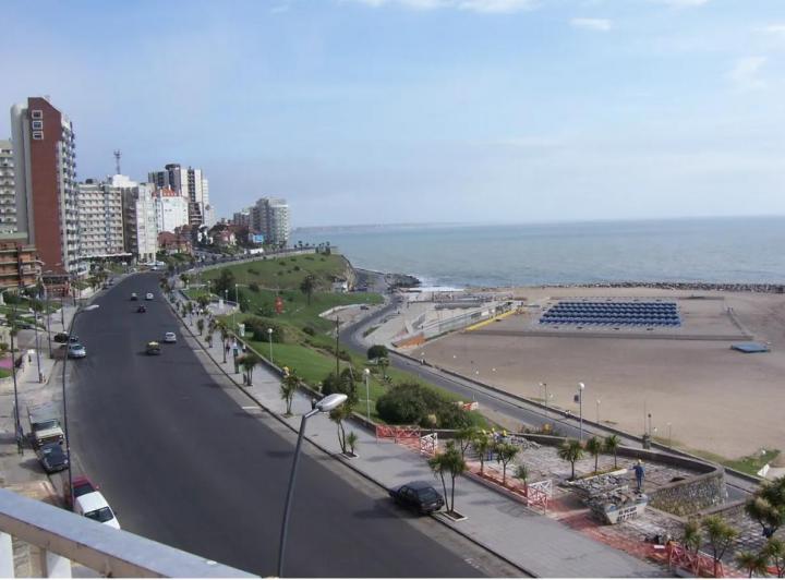 Departamento · 70m² · 3 Ambientes · 1 Cochera