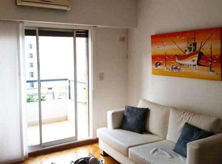 Departamento · 55m² · 3 Ambientes