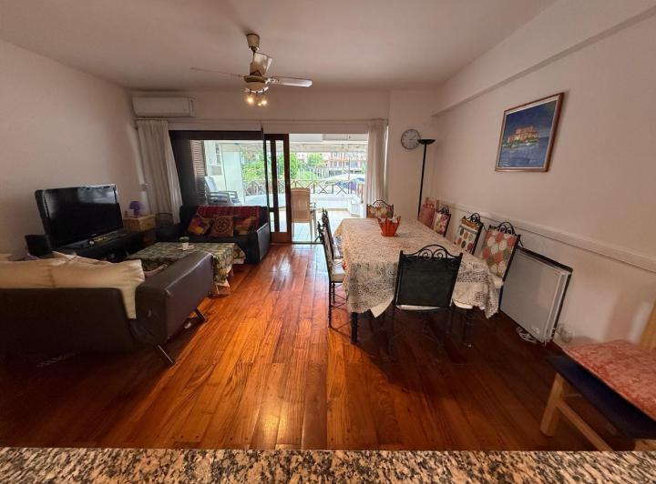 Departamento · 84m² · 3 Ambientes · 1 Cochera