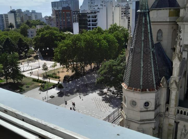 Departamento · 67m² · 3 Ambientes