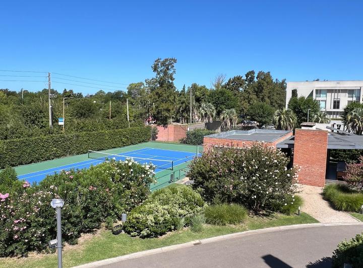 Departamento · 91m² · 3 Ambientes
