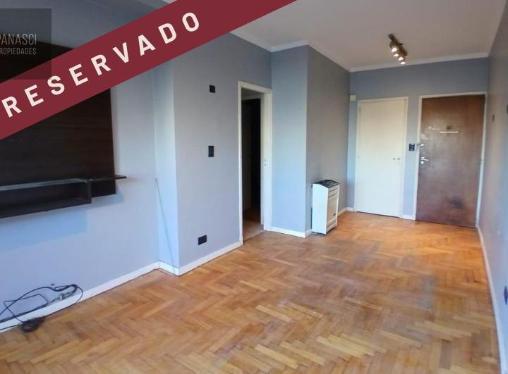 Departamento · 60m² · 3 Ambientes