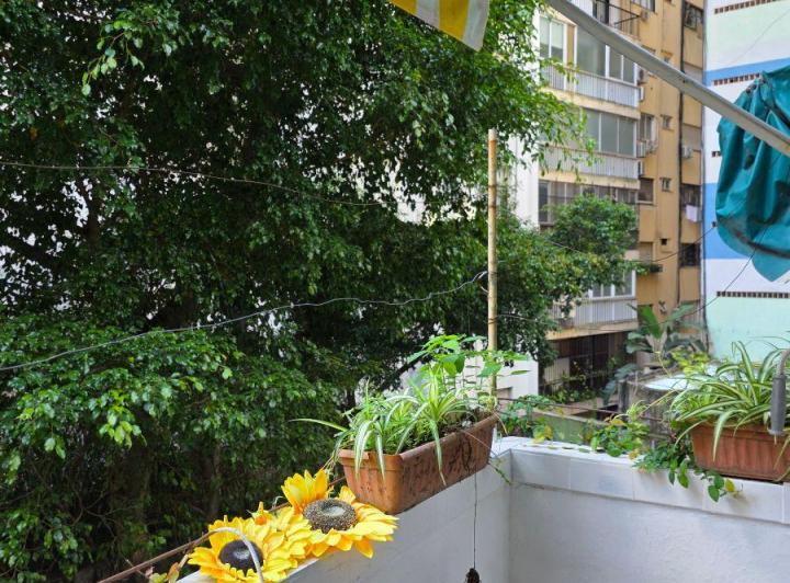 Departamento · 70m² · 4 Ambientes
