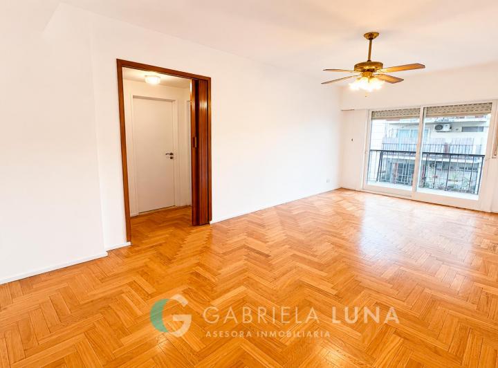 Departamento · 64m² · 3 Ambientes