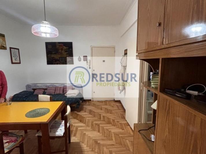Departamento · 38m² · 2 Ambientes