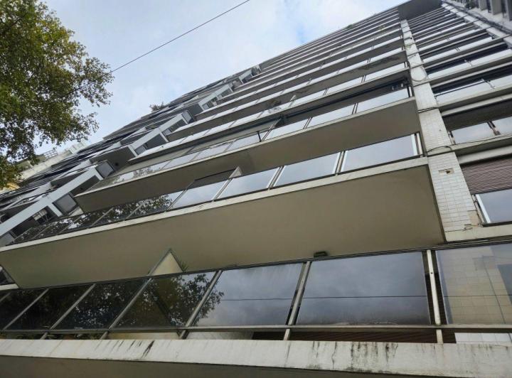 Departamento · 95m² · 4 Ambientes