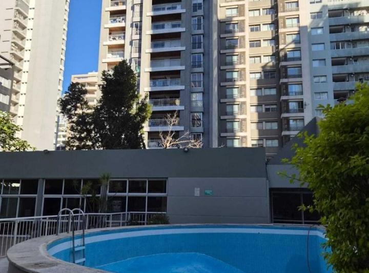Departamento · 60m² · 3 Ambientes