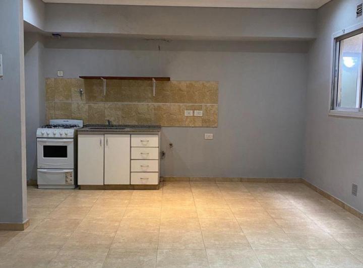 Departamento · 45m² · 3 Ambientes