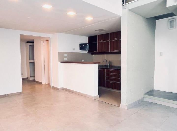 Departamento · 100m² · 4 Ambientes
