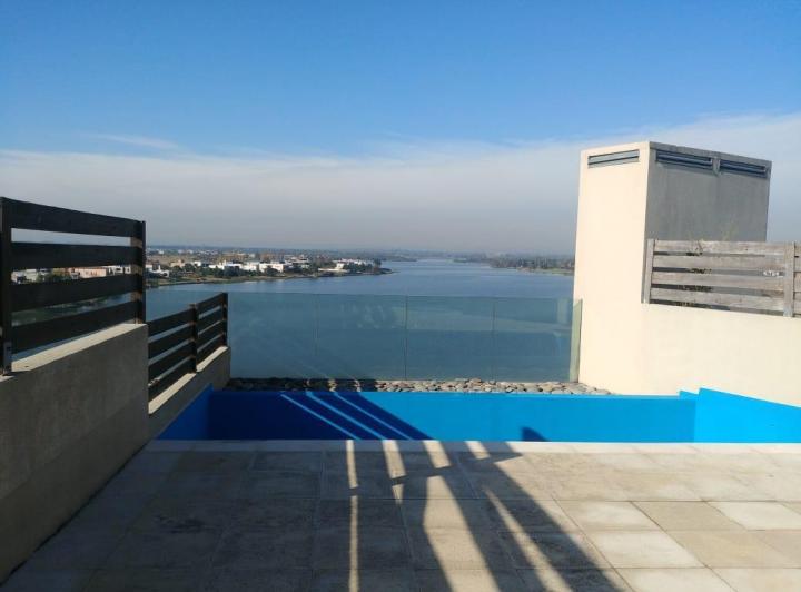 Departamento · 104m² · 3 Ambientes · 2 Cocheras