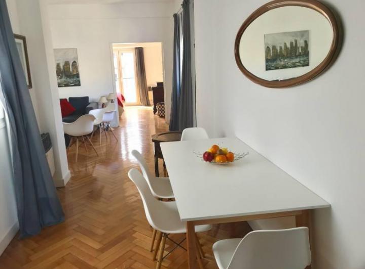 Departamento · 62m² · 3 Ambientes