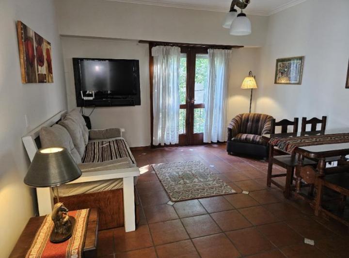 Departamento · 90m² · 3 Ambientes