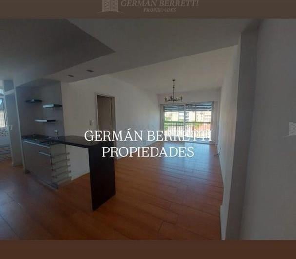 Departamento · 59m² · 3 Ambientes