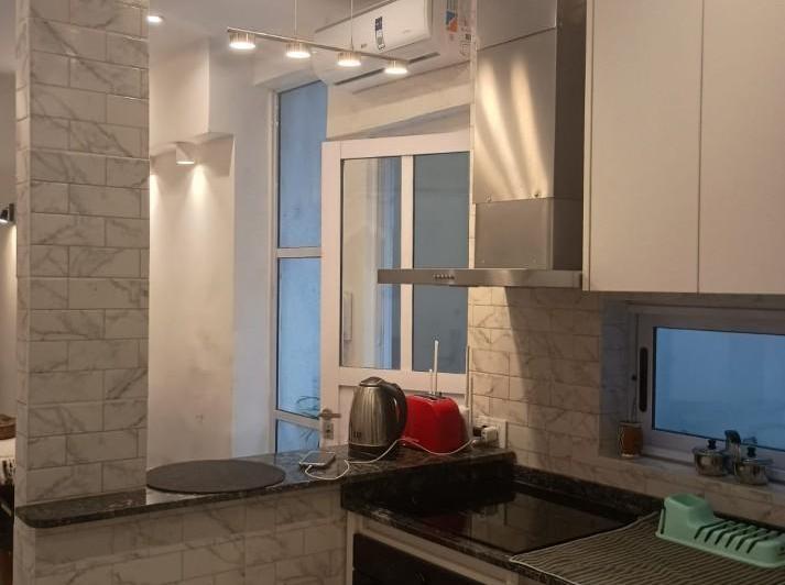 Departamento · 80m² · 3 Ambientes
