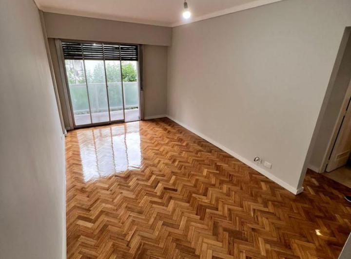 Departamento · 43m² · 3 Ambientes · 1 Cochera