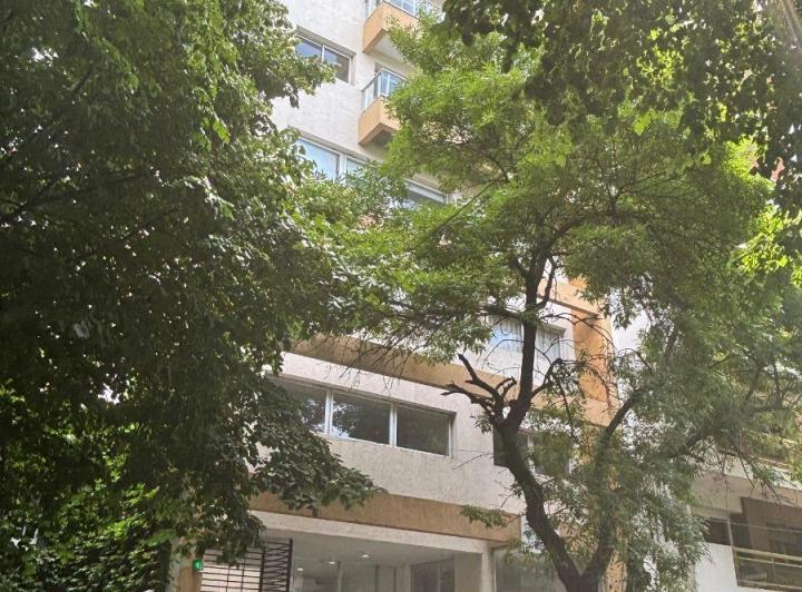 Departamento · 55m² · 3 Ambientes