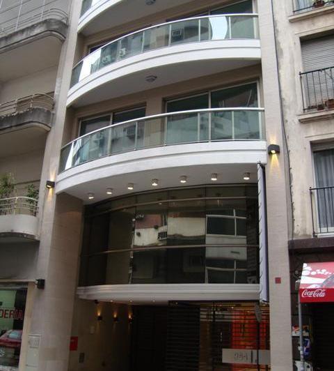 Departamento · 80m² · 3 Ambientes