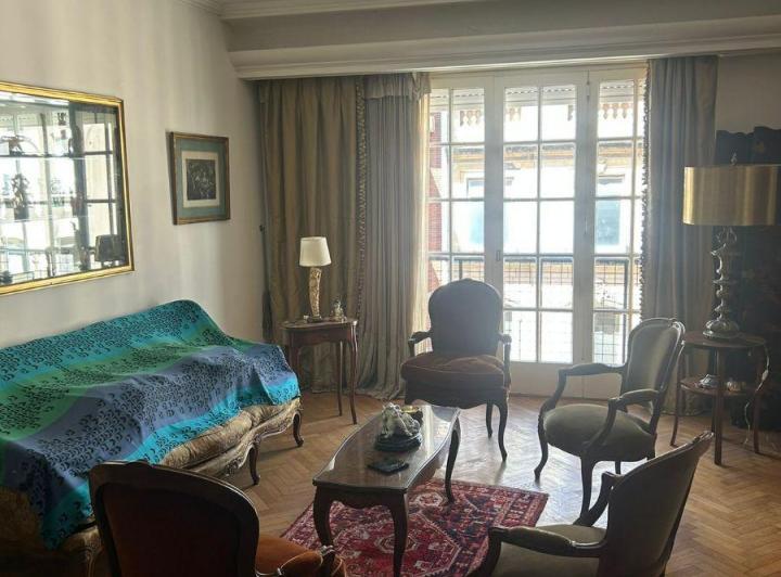 Departamento · 90m² · 4 Ambientes