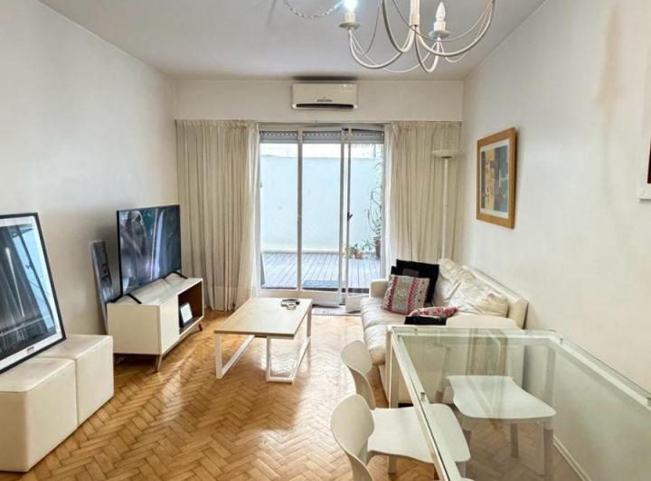 Departamento · 90m² · 3 Ambientes