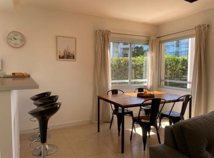 Departamento · 71m² · 3 Ambientes · 1 Cochera
